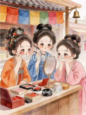 Ta Chửi Khắp Hầu Phủ Không Có Đối Thủ