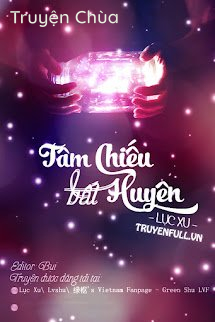 Tâm Chiếu Bất Huyên (Lòng Hiểu Không Huyên)