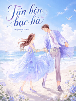 Tân Hôn Bạc Hà – Yến Chấp