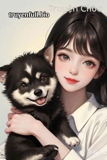 Thái Tử Trộm Chó Của Tôi
