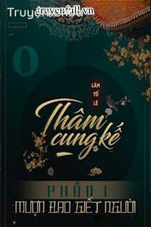 Thâm Cung Kế