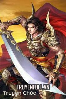 Thần Võ Thiên Đế