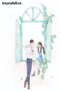 Thiếu Nữ Và Chàng Trúc Mã Mộng Mơ