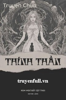 Thính Thần