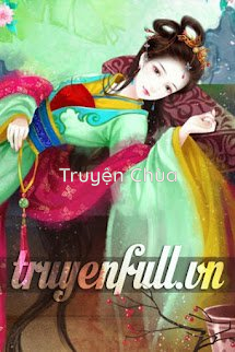 Thịnh Thế Sủng Phi