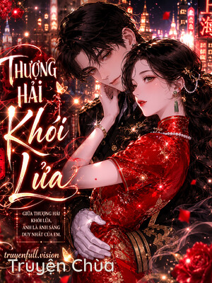 Thượng Hải Khói Lửa