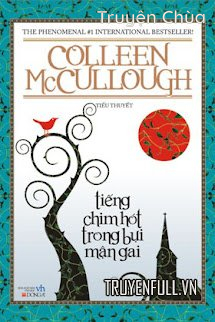 Tiếng Chim Hót Trong Bụi Mận Gai