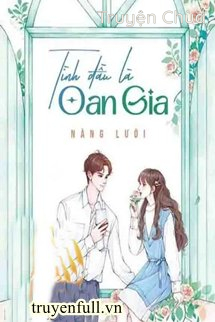 Tình Đầu Là Oan Gia