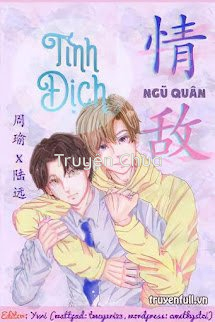 Tình Địch – Ngũ Quân