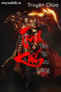 Tình Kiếm