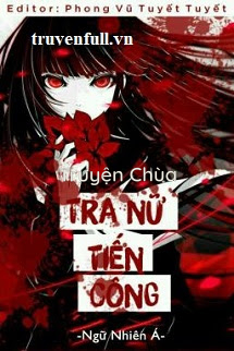Tra Nữ Tiến Công