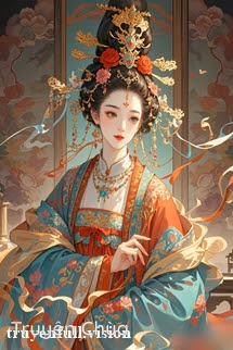 Trâm Anh Phụ Ân – A Phù