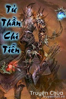 Tử Thần Chi Tiễn