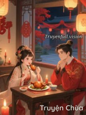 Vị Hôn Phu Bỏ Trốn, Ta Gả Cho Kẻ Thù Không Đội Trời Chung
