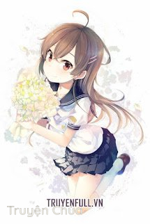 Vợ À Em Mãi Mãi Là Của Anh!