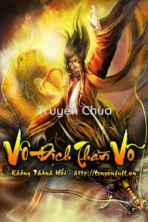 Vô Địch Thần Võ