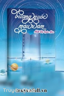 Vương Quốc Màu Xám