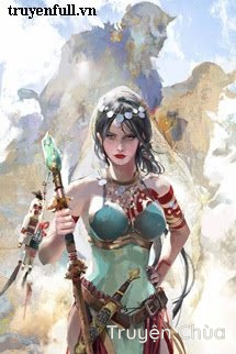 Xuyên Về Bộ Lạc Nguyên Thủy Làm Thủ Lĩnh