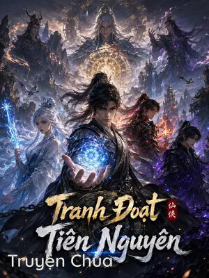 Tranh Đoạt Tiên Nguyên