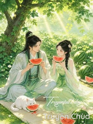 Bìa truyện: Tuế Tuế Thừa Niên
